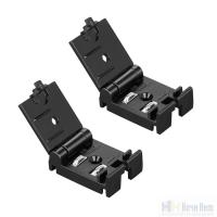 картинка Крепление для установки светильника на текстильный шинопровод 2шт Novotech Easy 135261 от магазина Ночи Нет!