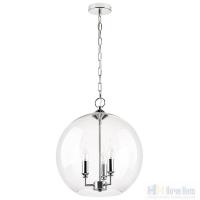 Люстра Lightstar Sferico 729134, раздел каталога Люстры с плафонами интернет-магазина Ночи Нет