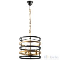 Люстра Lightstar Epsilon 735030, раздел каталога Люстры с плафонами интернет-магазина Ночи Нет