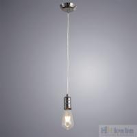 картинка Светильник подвесной Arte Lamp Fuoco A9265SP-1CC от магазина Ночи Нет!