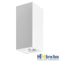 Светильник накладной Arte Lamp Tubo A9263PL-1WH, раздел каталога Накладные точечные светильники интернет-магазина Ночи Нет