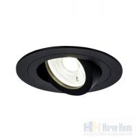 Поворотный точечный светильник Maytoni Atom DL023-2-01B, раздел каталога Поворотные точечные светильники интернет-магазина Ночи Нет