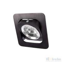 Светильник встраиваемый LOFT IT Screen 10328/A Black, раздел каталога Поворотные точечные светильники интернет-магазина Ночи Нет