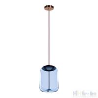 Светильник подвесной Loft IT Knot 8133-C, раздел каталога Подвесы 1 лампа интернет-магазина Ночи Нет