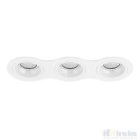 Светильник встраиваемый Lightstar Domino D6560606, раздел каталога Поворотные точечные светильники интернет-магазина Ночи Нет