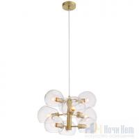 Люстра St.Luce Calmare SL434.203.09, раздел каталога Люстры с плафонами интернет-магазина Ночи Нет