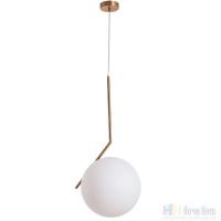Светильник подвесной Arte Lamp Bolla-Unica A1921SP-1AB, раздел каталога Подвесы 1 лампа интернет-магазина Ночи Нет