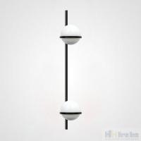 Бра ImperiumLoft Palma 168495-22, раздел каталога Бра с плафоном интернет-магазина Ночи Нет