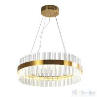 Люстра Favourite Placerat 4012-5P, раздел каталога Светодиодные люстры интернет-магазина Ночи Нет