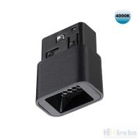 картинка Трековый светильник для низковольного шинопровода Novotech Flum 359515 от магазина Ночи Нет!