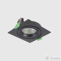 Светильник встраиваемый Crystal Lux CLT 002C1 BL V2 1400/148N, раздел каталога Поворотные точечные светильники интернет-магазина Ночи Нет