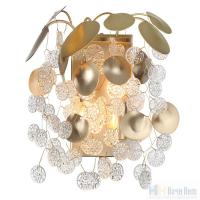 Бра Odeon Light Coins 5104/2W, раздел каталога Стеклянные бра интернет-магазина Ночи Нет