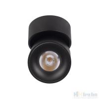 Светильник накладной LOFT IT Tictac 10180 Black 3000K, раздел каталога Накладные точечные светильники интернет-магазина Ночи Нет