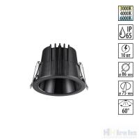 Встраиваемый светильник Novotech Lang 359425, раздел каталога Светодиодные точечные светильники интернет-магазина Ночи Нет