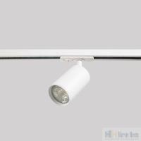 картинка Однофазный трековый светильник Crystal Lux CLT 0.31 018 WH 1409/063 от магазина Ночи Нет!