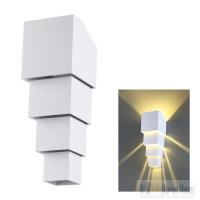 Светильник уличный настенный, Novotech Kaimas 358005, раздел каталога Настенные уличные светильники интернет-магазина Ночи Нет