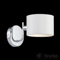 Бра Freya Anita FR5012WL-01CH, раздел каталога Бра с плафоном интернет-магазина Ночи Нет