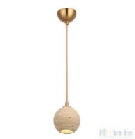 Светильник подвесной Crystal Lux INVITADO SP1 0740/201, раздел каталога Подвесы 1 лампа интернет-магазина Ночи Нет