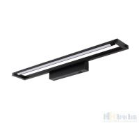 Подсветка для зеркала Crystal Lux GALLERY A AP8W LED BL 4200/408, раздел каталога Настенные светильники для ванной интернет-магазина Ночи Нет