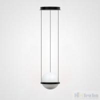 Светильник подвесной ImperiumLoft Palma 99818-22, раздел каталога Подвесы 1 лампа интернет-магазина Ночи Нет