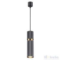 Светильник подвесной Odeon Light Afra 4743/5L, раздел каталога Подвесы 1 лампа интернет-магазина Ночи Нет