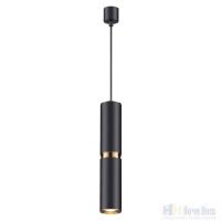 Светильник подвесной Odeon Light Afra 4742/5L, раздел каталога Подвесы 1 лампа интернет-магазина Ночи Нет