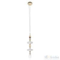 Светильник подвесной LOFT IT Spindle 10423/B, раздел каталога Подвесы 1 лампа интернет-магазина Ночи Нет