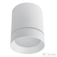 Светильник накладной Arte Lamp Elle A1949PL-1WH, раздел каталога Накладные точечные светильники интернет-магазина Ночи Нет