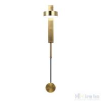 Бра Aployt Aga APL.016.01.07, раздел каталога Светодиодные бра интернет-магазина Ночи Нет