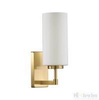 Бра Odeon Light Kasali 4990/1W, раздел каталога Бра с плафоном интернет-магазина Ночи Нет