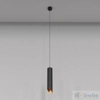 Подвесной светильник Maytoni Lipari P044PL-01-30GU10-B, раздел каталога Подвесы 1 лампа интернет-магазина Ночи Нет