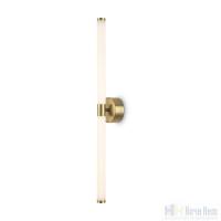 Бра Maytoni Axis MOD106WL-L16G3K, раздел каталога Светодиодные бра интернет-магазина Ночи Нет