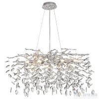 Люстра Odeon Light Delica 4970/10, раздел каталога Хрустальные люстры интернет-магазина Ночи Нет