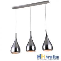 Светильник подвесной St.Luce Gocce SL874.113.03, раздел каталога Подвесы 2-3 лампы интернет-магазина Ночи Нет