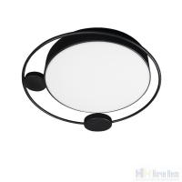 Светильник потолочный LOFT IT Mike 10062, раздел каталога Круглые современные светильники интернет-магазина Ночи Нет