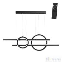 Светильник подвесной Novotech Ondo 359183, раздел каталога Светодиодные люстры интернет-магазина Ночи Нет