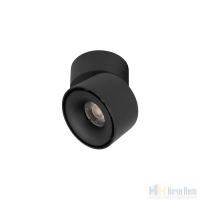 Светильник накладной LOFT IT Focus 10323/A Black, раздел каталога Накладные точечные светильники интернет-магазина Ночи Нет