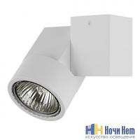 Накладной точечный светильник Lightstar Illumo 051026, раздел каталога Накладные точечные светильники интернет-магазина Ночи Нет