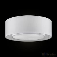 Светильник Maytoni Bergamo MOD617CL-04GR, раздел каталога Круглые современные светильники интернет-магазина Ночи Нет