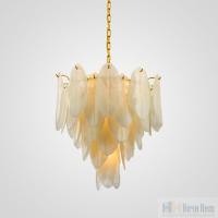 Люстра ImperiumLoft Angel Style 186788-22, раздел каталога Стеклянные люстры интернет-магазина Ночи Нет