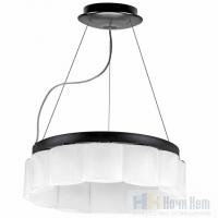 Люстра Lightstar Nibbler 812126, раздел каталога Люстры с плафонами интернет-магазина Ночи Нет