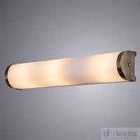 Светильник Arte Lamp Aqua-Bara A5210AP-3AB, раздел каталога Настенные светильники для ванной интернет-магазина Ночи Нет