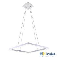 Люстра Kink Light Альтис 08225,01(4000K), раздел каталога Светодиодные люстры интернет-магазина Ночи Нет