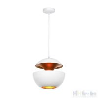 Светильник подвесной Loft IT Apple LOFT2213-B, раздел каталога Подвесы 1 лампа интернет-магазина Ночи Нет