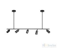 Люстра Kink Light Кайко 07615-5,19, раздел каталога Люстры с плафонами интернет-магазина Ночи Нет