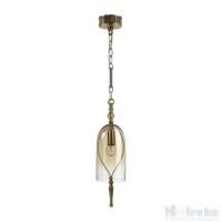 Светильник подвесной Odeon Light Bell 4892/1, раздел каталога Подвесы 1 лампа интернет-магазина Ночи Нет