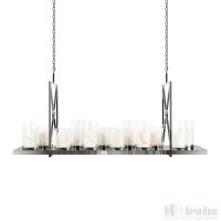 Светильник подвесной LOFT IT Candlebox 10436/1600R, раздел каталога Подвесы 4 лампы и больше интернет-магазина Ночи Нет