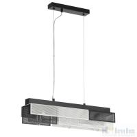 Люстра Lumion Dana 8004/3A, раздел каталога Люстры с плафонами интернет-магазина Ночи Нет