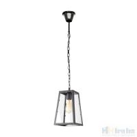 Светильник подвесной LOFT IT Modern Filament LOFT1127, раздел каталога Подвесы 1 лампа интернет-магазина Ночи Нет