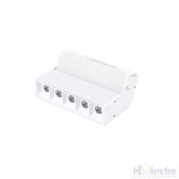 картинка Светильник для магнитного трека Favourite Unica 4142-1U от магазина Ночи Нет!